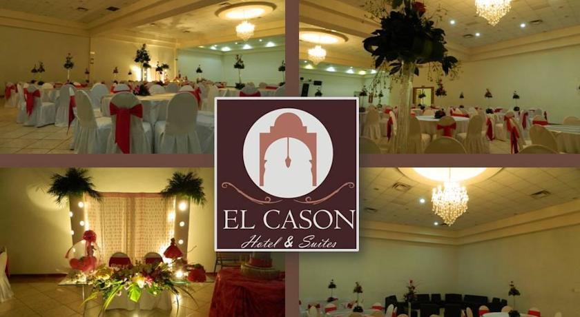 El Cason Hotel 奇瓦瓦 外观 照片